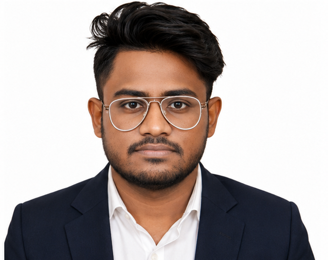 Deepak Kumar