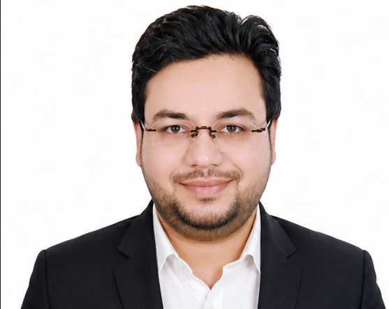 Sachin Kumar Singh