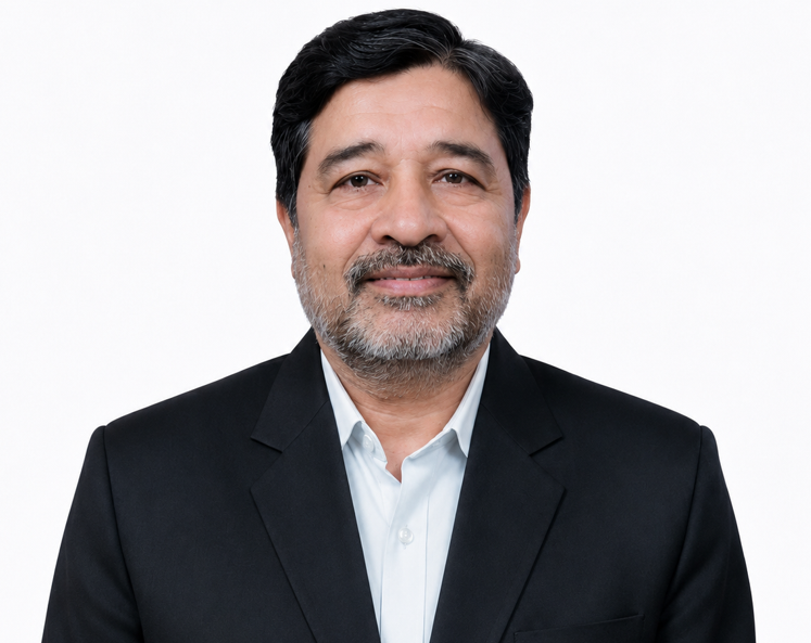 Veer Singh Chauhan