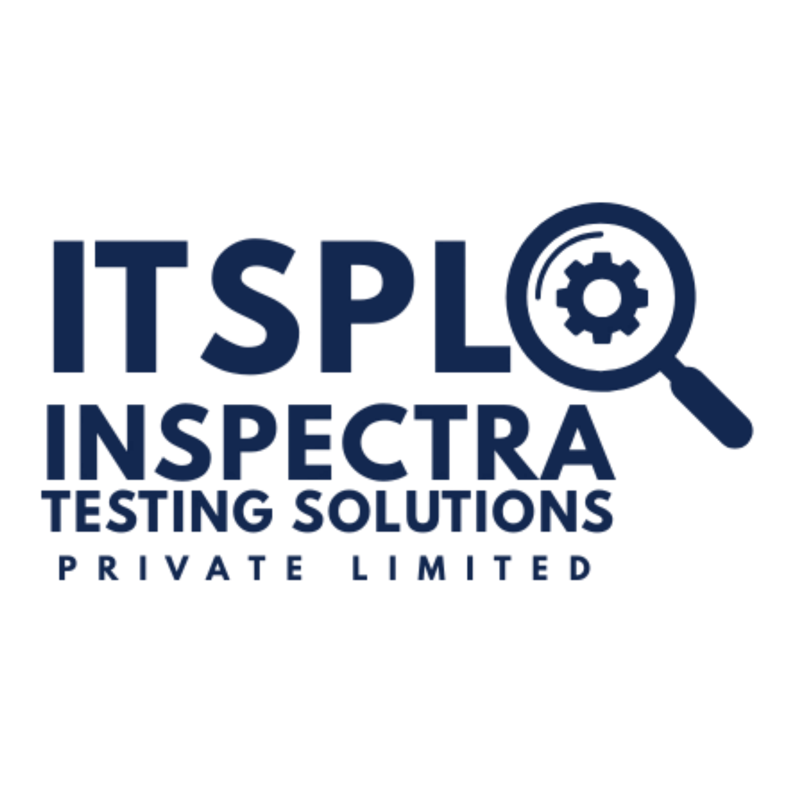 Inspectra Testing Solutions Pvt. Ltd. logo