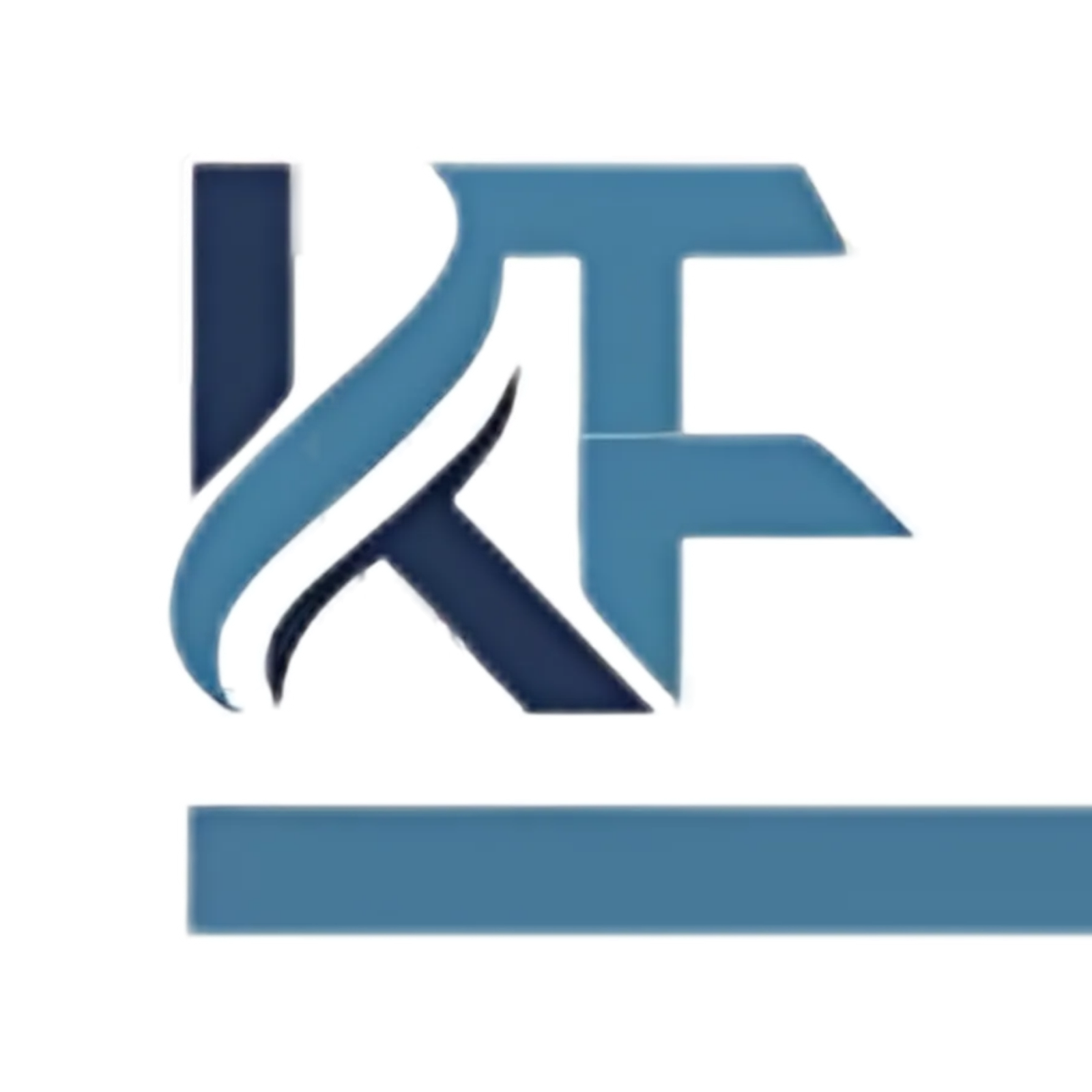 Kamakshi Track Fasteners logo
