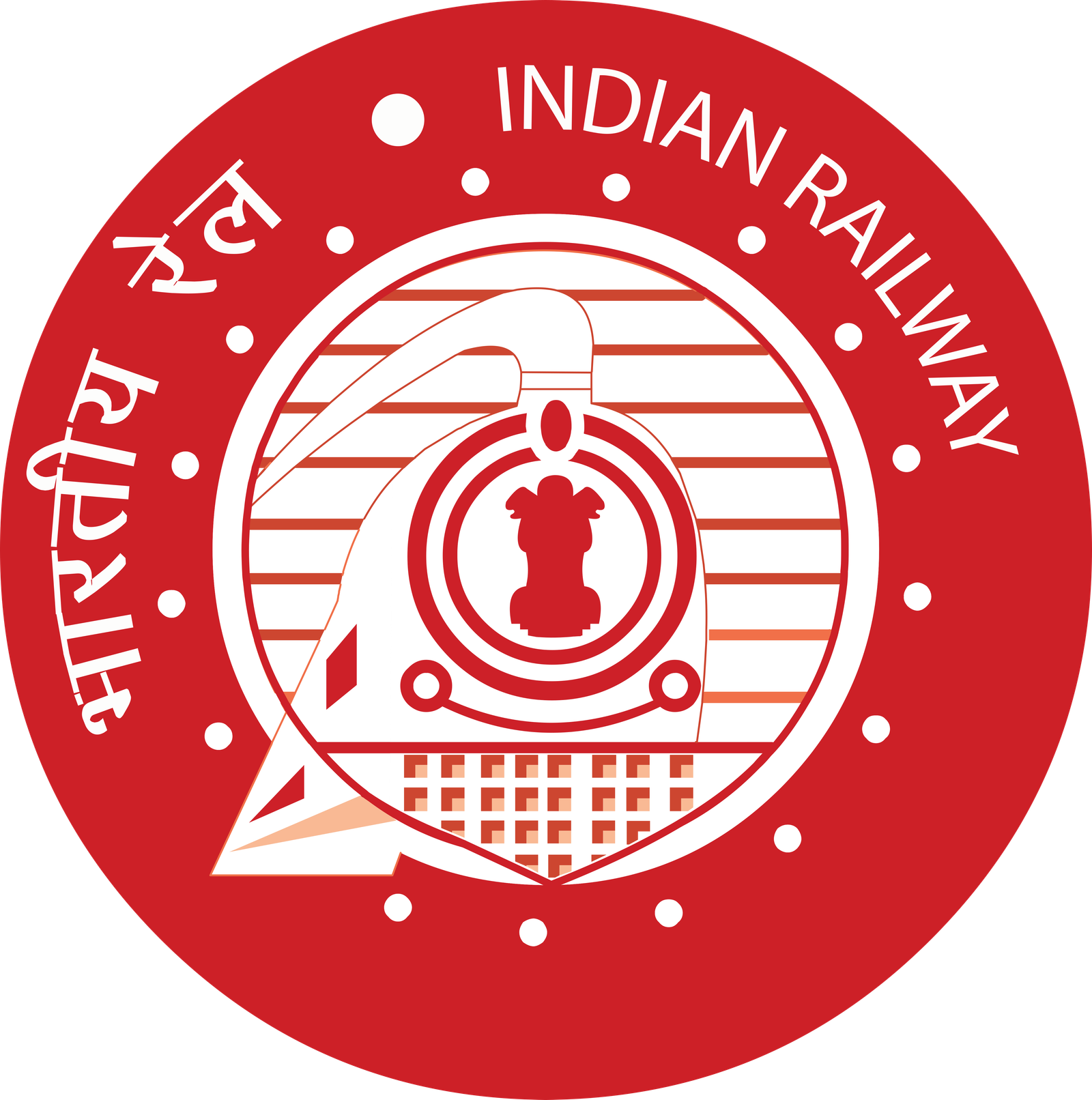 Indian Railways logo