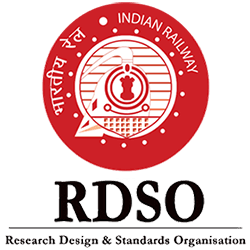 RDSO logo
